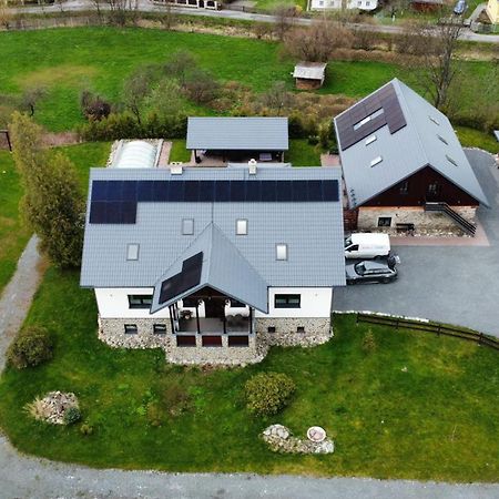 Apartmany Vizmberk Велке Лосины Экстерьер фото